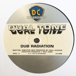 Dub Radiation
