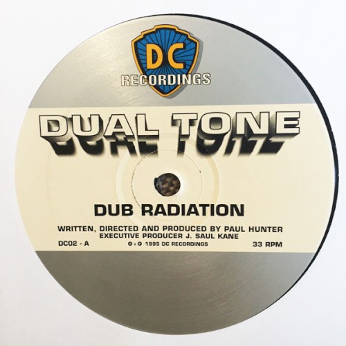 Dub Radiation