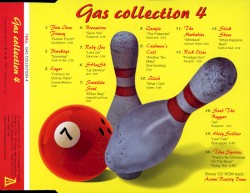 Gas Collection 4