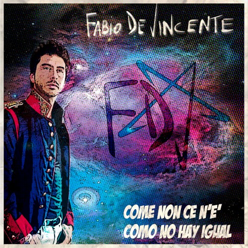 Come non ce n'è / Como No Hay Igual