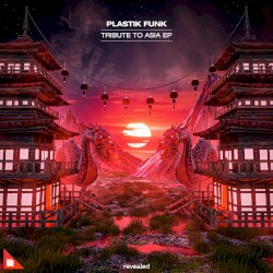 Tribute to Asia EP