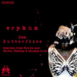 2wo Butterflies EP