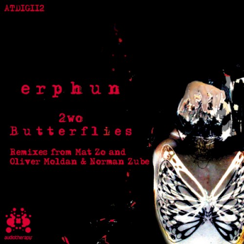 2wo Butterflies EP