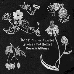 De Canciones tristes y otras Sutilezas