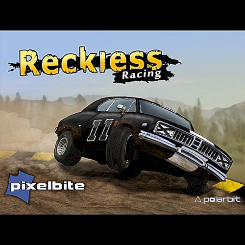 Reckless Racing Theme