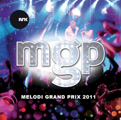 MGP: Melodi Grand Prix 2011