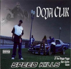 Speed Kills