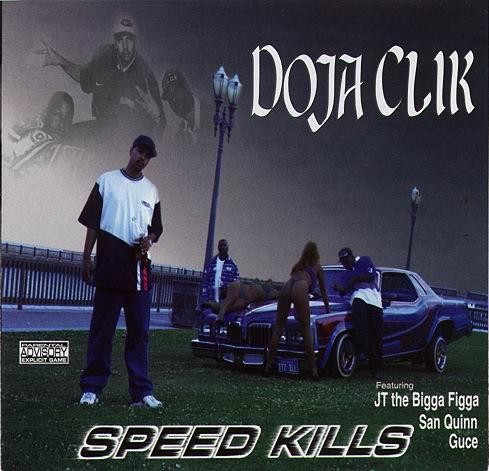 Speed Kills