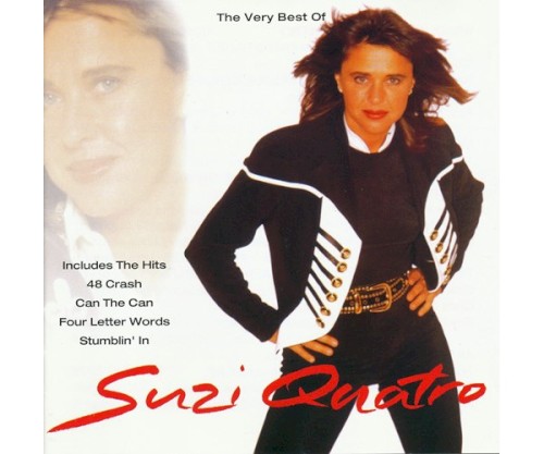 The Very Best Of