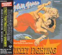 Street Fighting
