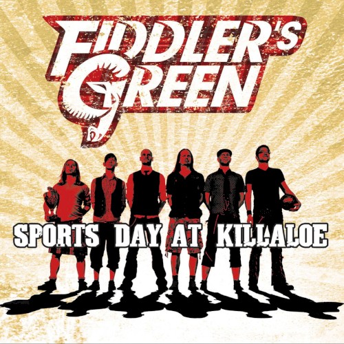 Sports Day at Killaloe