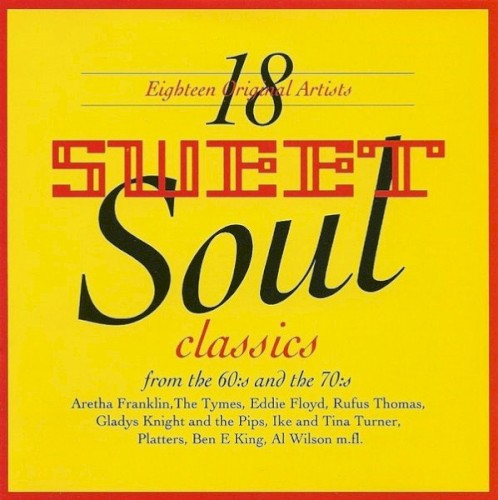 Sweet Soul Classics