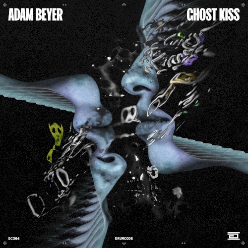 Ghost Kiss