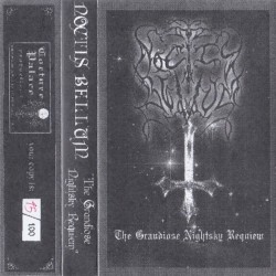The Grandiose Nightsky Requiem
