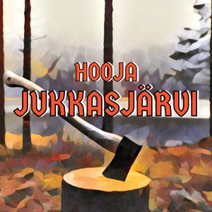Jukkasjärvi