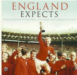 England Expects