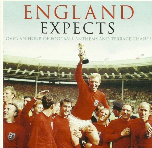 England Expects