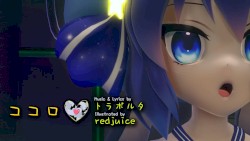 ココロ