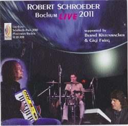 Bochum Live 2011