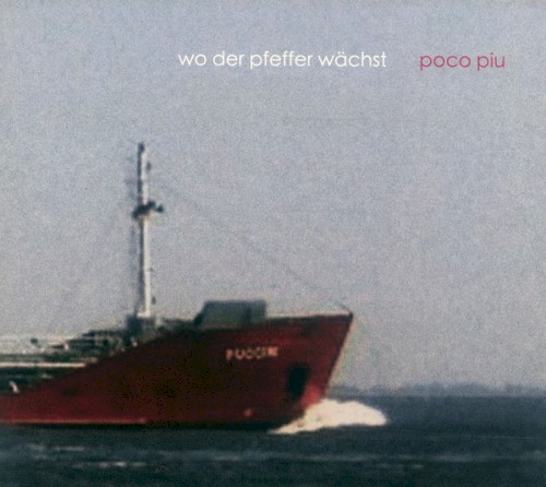 Wo der Pfeffer wächst