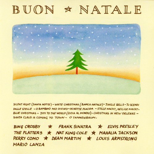 Buon Natale