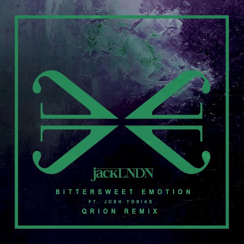 Bittersweet Emotion (Qrion remix)