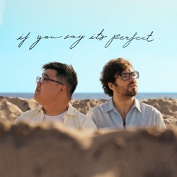 if you say it's perfect...
