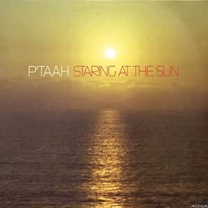 Staring at the Sun