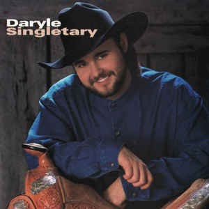 Daryle Singletary