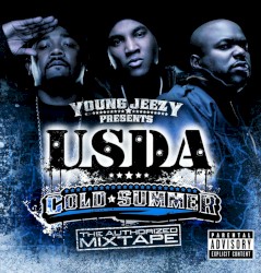 Young Jeezy Presents U.S.D.A.: Cold Summer
