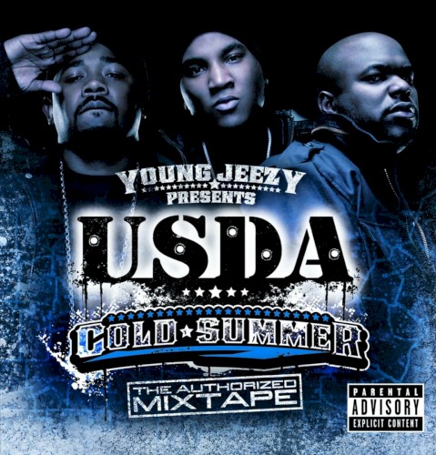 Young Jeezy Presents U.S.D.A.: Cold Summer