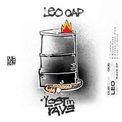 Lost In Rave