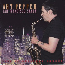San Francisco Samba