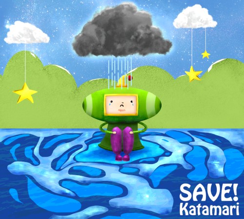 SAVE!