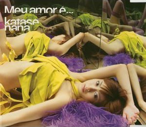 Mi Amore (Meu amor é…)