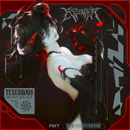 Tenebrous (Irons remix)