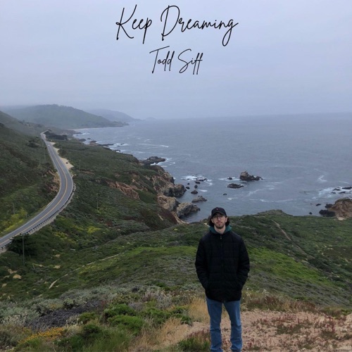 Keep Dreaming