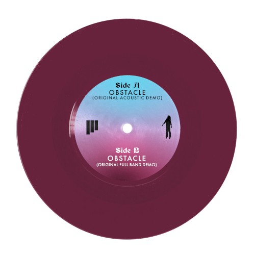 Obstacle (original acoustic demo) / Obstacle (original full band demo)