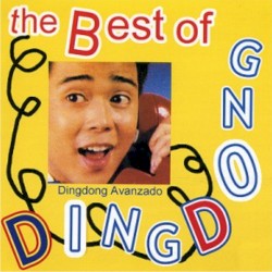 The Best of Dingdong Avanzado