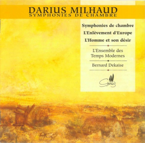 Symphonies de chambre