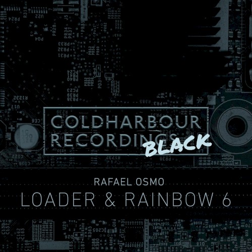 Loader / Rainbow 6