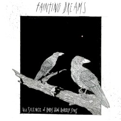 The Silence of Birds That Rarely Sing