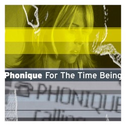 For the Time Being