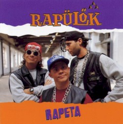 Rapeta