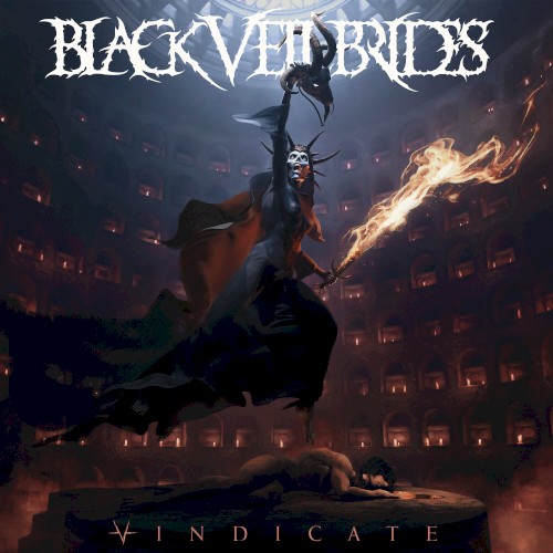 Vindicate