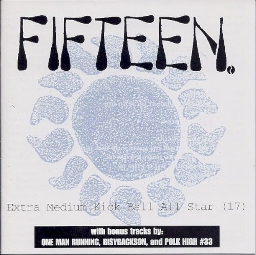 Extra Medium Kick Ball Star (17)