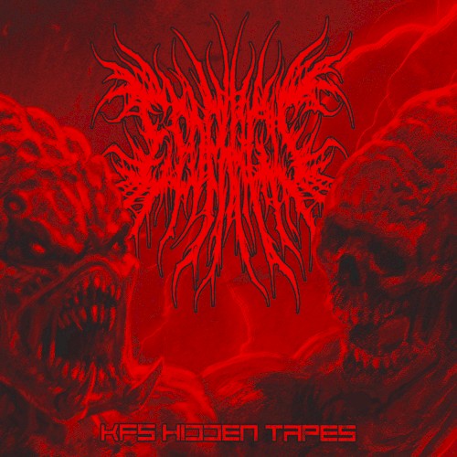 KFS Hidden Tapes