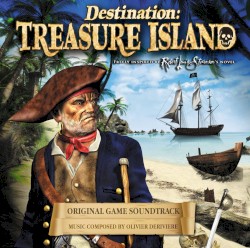 Destination: Treasure Island