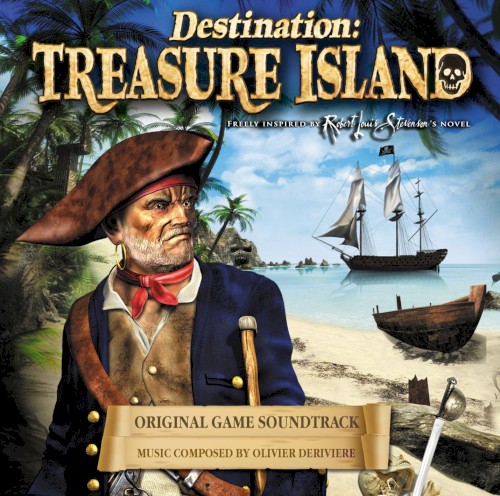 Destination: Treasure Island