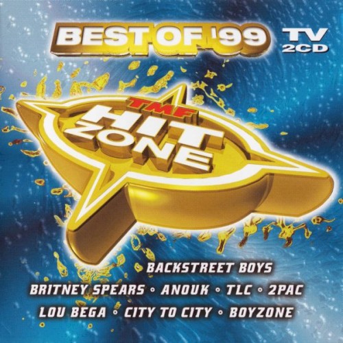 TMF Hitzone: Best of ’99